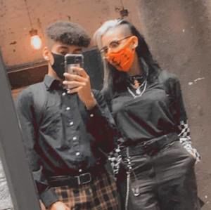 Meet your Posher, Dännŷ